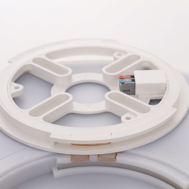 Потолочный светодиодный светильник Citilux Norma CL749400 Фото № 5