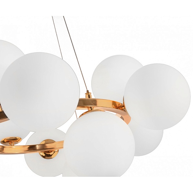 Подвесная люстра Kink Light Сида 07508-12A,33 Фото № 2