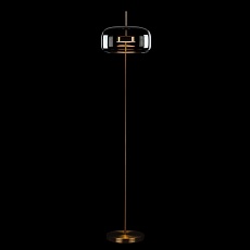 Торшер Loft IT Dauphin 10041F/B 3