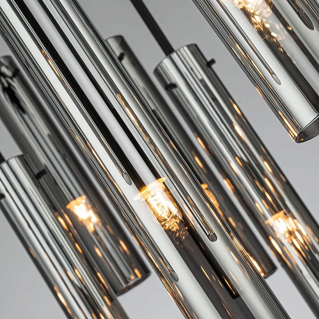 Подвесная люстра Favourite Orgel 4501-21P Фото № 7