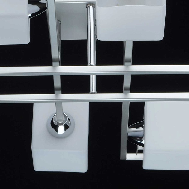 Потолочная люстра De Markt Тетро 673013908 Фото № 8