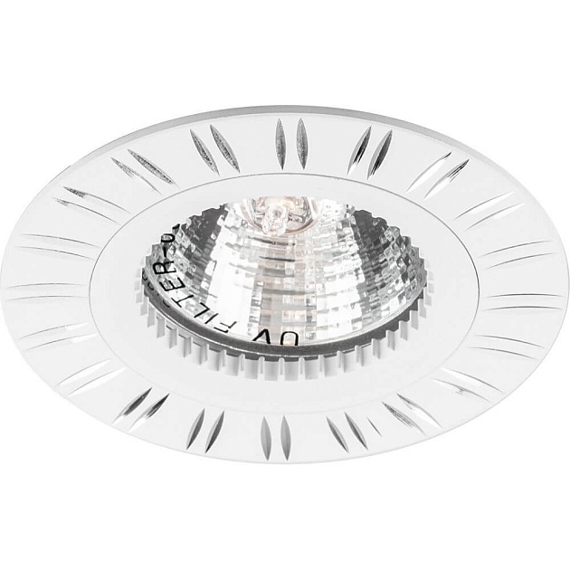 Встраиваемый светильник Feron GSM393 28343 Фото № 1