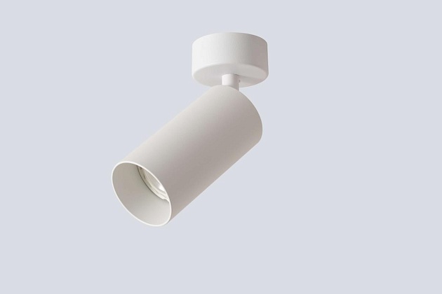 Светильник потолочный Crystal Lux CLT 084CW1R WH изображение 6 Светильник потолочный Crystal Lux CLT 084CW1R WH Фото № 6