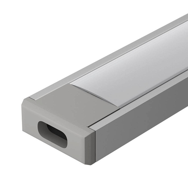 Профиль Arlight Mic-3000 Anod 029763 изображение 4 Профиль Arlight Mic-3000 Anod 029763 Фото № 4