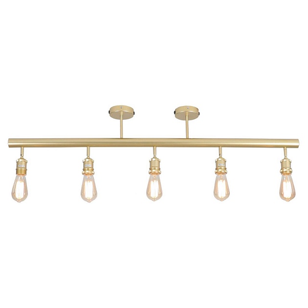 Спот Lussole Loft Murray GRLSP-8169 изображение 1 Спот Lussole Loft Murray GRLSP-8169 Фото № 1