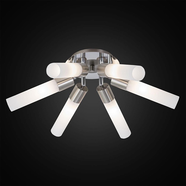 Потолочная люстра Citilux Компакто CL101161 Фото № 8