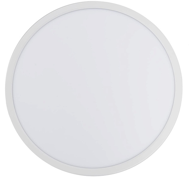 Потолочный светодиодный светильник Citilux Basic Line CL738320VL Фото № 3