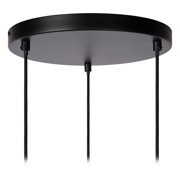 Подвесная люстра Lucide Jerrel 78396/03/30 изображение 4 Подвесная люстра Lucide Jerrel 78396/03/30 Фото № 4