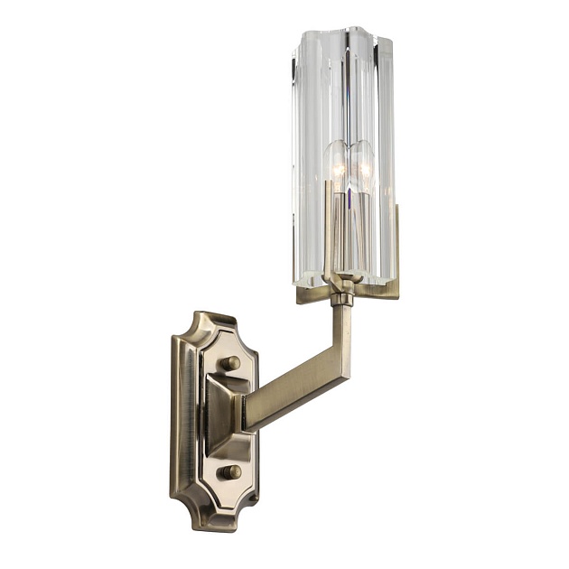 Бра Omnilux Ledro OML-69901-01 изображение 1 Бра Omnilux Ledro OML-69901-01 Фото № 1