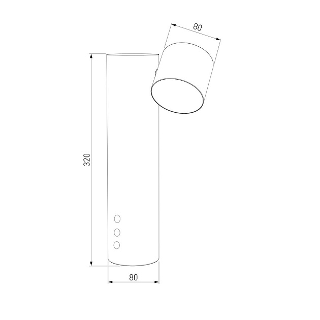 Настольная лампа Eurosvet Premier 80425/1 черный изображение 2 Настольная лампа Eurosvet Premier 80425/1 черный Фото № 2