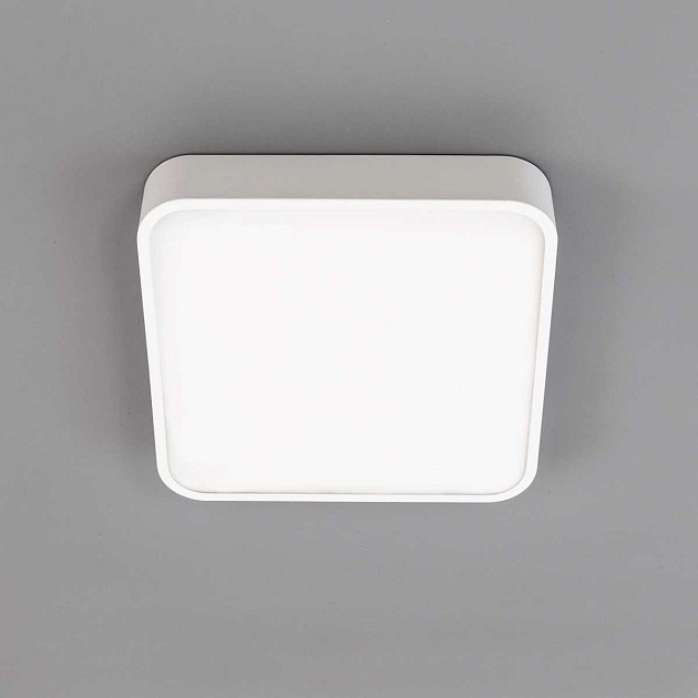 Потолочный светодиодный светильник Citilux Купер CL724K24V0 изображение 9 Потолочный светодиодный светильник Citilux Купер CL724K24V0 Фото № 9