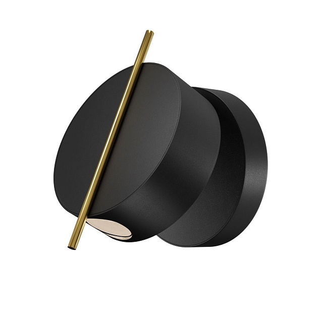 Светодиодный спот Maytoni Nuance MOD180WL-L4B3K1 Фото № 1