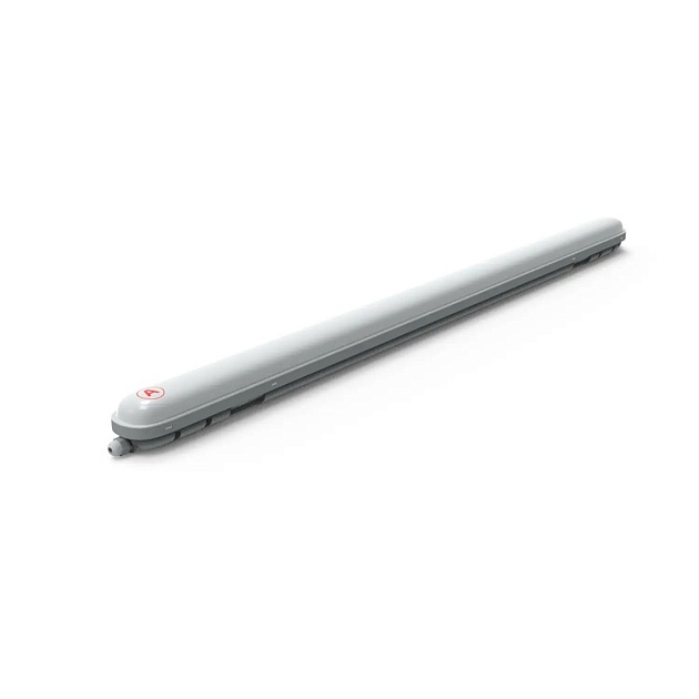 Линейный светодиодный светильник Gauss 864425236A изображение 3 Линейный светодиодный светильник Gauss 864425236A Фото № 3