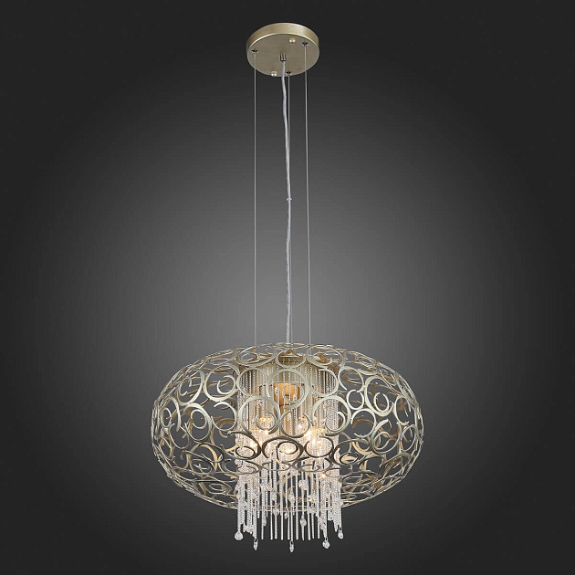 Подвесная люстра ST Luce Dolcima SL1101.203.05 Фото № 8