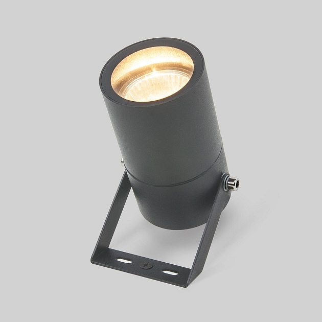 Ландшафтный светильник Elektrostandard Landscape 35146/S графит a064423 Фото № 3