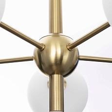 Люстра на штанге Citilux TONGA CL212153 4