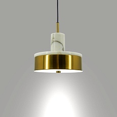 Светильник подвесной Lightera Lucerne LE130L-23WB 2