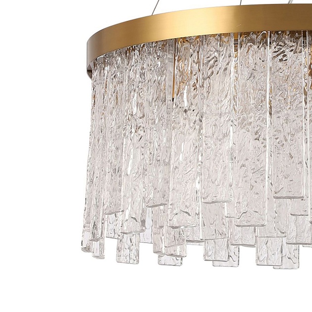 Подвесная люстра Stilfort Frostyle 2155/05/08P Фото № 2