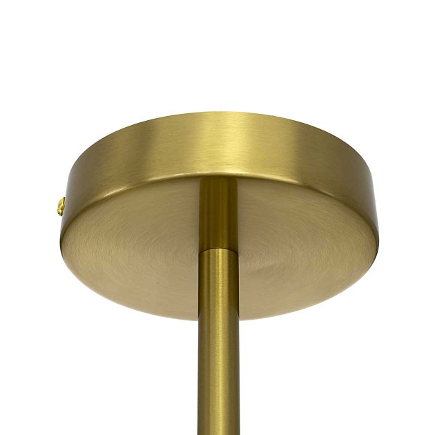 Потолочная люстра Citilux Ronny CL242133 Фото № 5