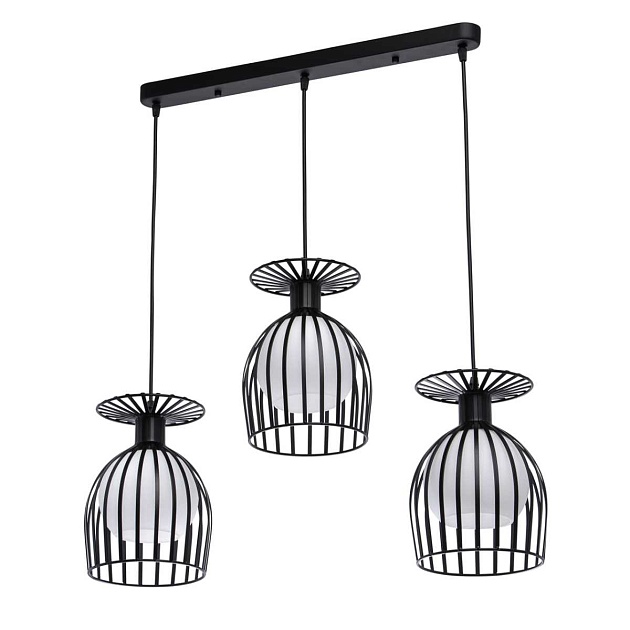 Подвесной светильник De City Лоск 354018503 Фото № 1