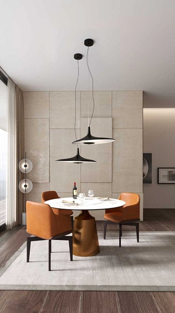 Кухонный стул Milosh Tendence Howard 701050 Фото № 7