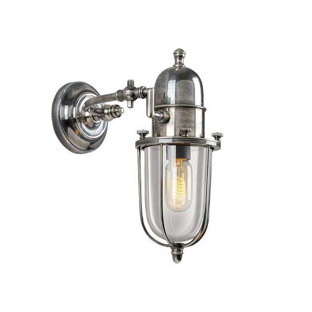 Настенный светильник Covali WL-51548 Фото № 1