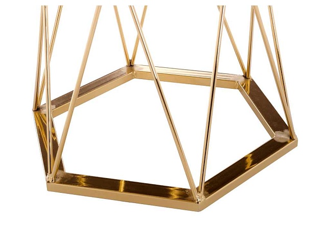 Кухонный стол Woodville Melan 11771 изображение 3 Кухонный стол Woodville Melan 11771 Фото № 3