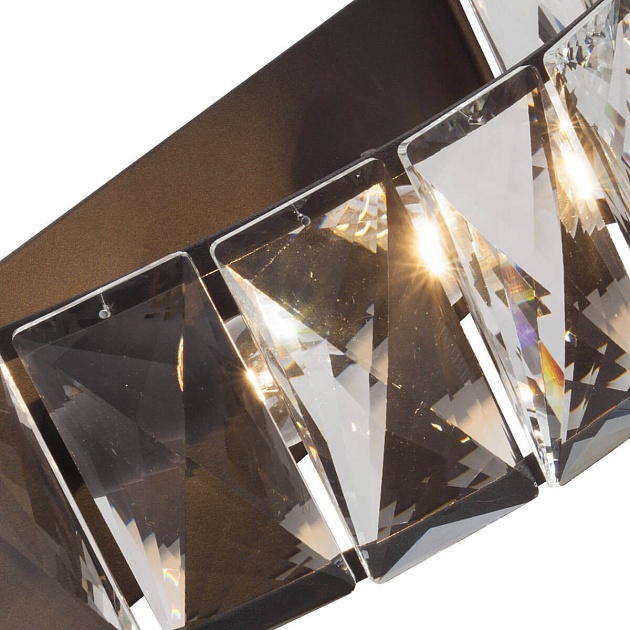 Настенный светильник Vitaluce V5266-1/3A Фото № 2