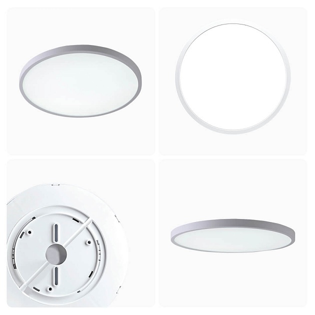 Накладной светильник Apeyron 18-138 изображение 2 Накладной светильник Apeyron 18-138 Фото № 2