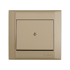 Кнопка таймера Makel Defne 42057004