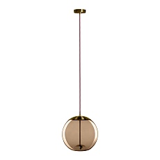 Подвесной светодиодный светильник Loft IT Knot 8135-B mini 4