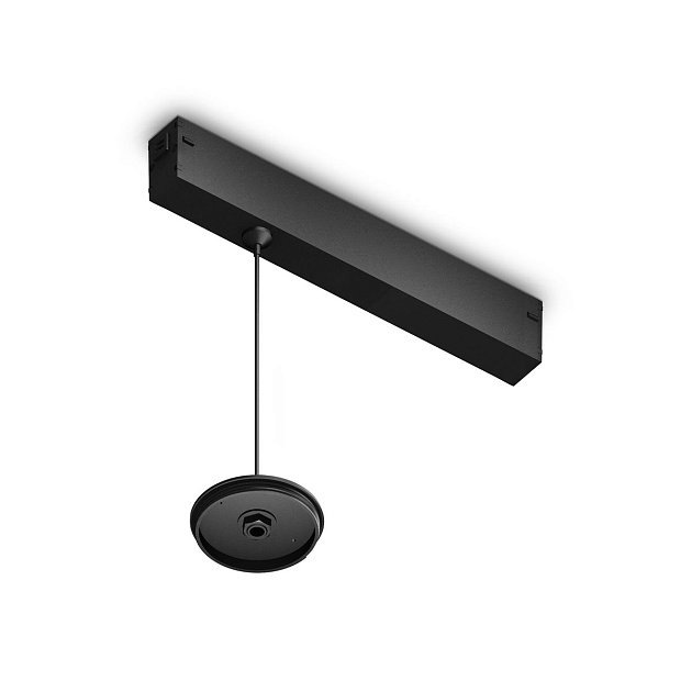 Трековое крепление Ambrella Light DIY Spot A2655 Фото № 1