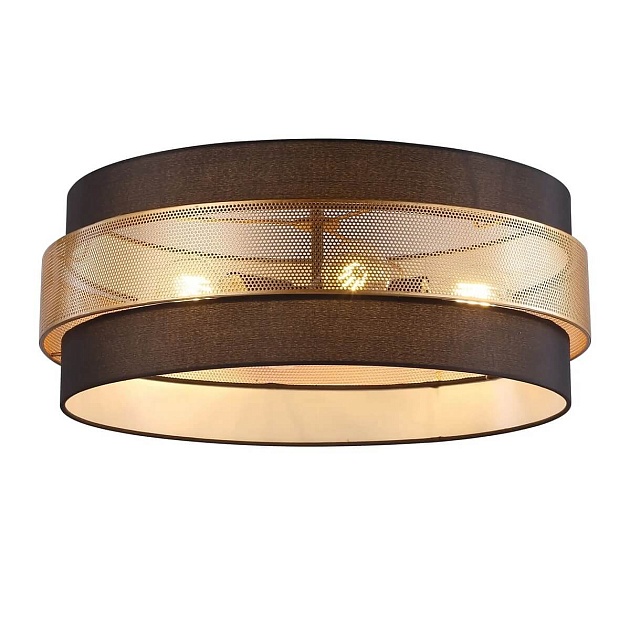 Потолочная люстра Moderli Gela V10628-6C Фото № 1