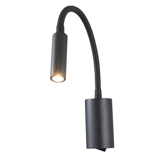 Бра Loft IT Stick 10009BK изображение 4 Бра Loft IT Stick 10009BK Фото № 4