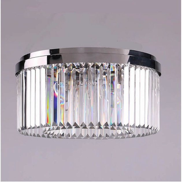 Потолочная люстра Newport 10118/PL М0060047 Фото № 1