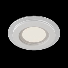 Встраиваемый светодиодный светильник Maytoni Han DL304-L12W 4