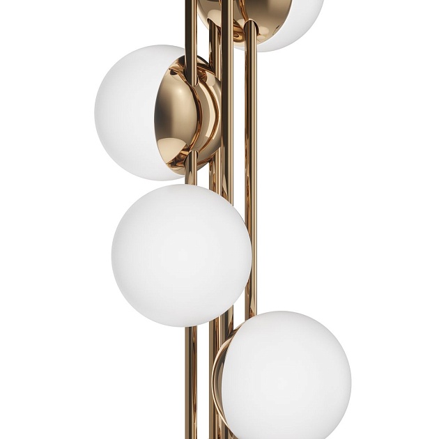 Настольная лампа Maytoni Tessara MOD081TL-L14G3K Фото № 8