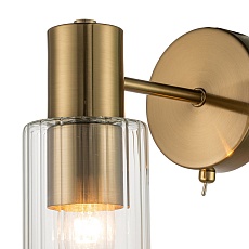 Бра Escada Diversity 2120/1A Gold 4