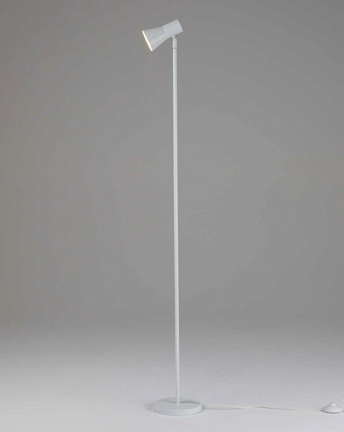 Торшер Moderli Melro V11327-1F Фото № 2