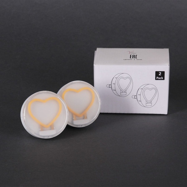 Ночник Reluce (2 шт) 02300-0.2-01 Фото № 6