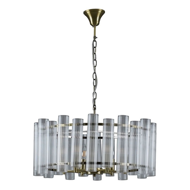 Подвесная люстра Moderli Monte V10777-6P изображение 1 Подвесная люстра Moderli Monte V10777-6P Фото № 1