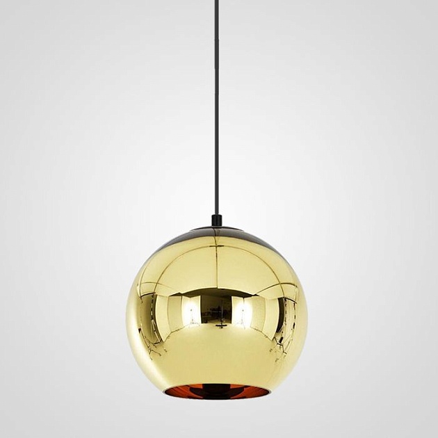 Подвесной светильник Imperium Loft Copper Shade 182695-22 Фото № 1