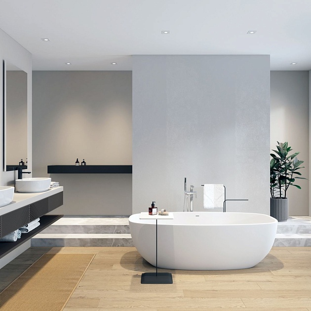 Встраиваемый светильник Denkirs Port DK3102-WH Фото № 8