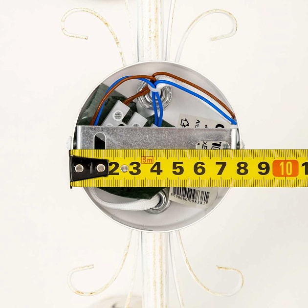 Спот Citilux Дункан CL529522 изображение 8 Спот Citilux Дункан CL529522 Фото № 8