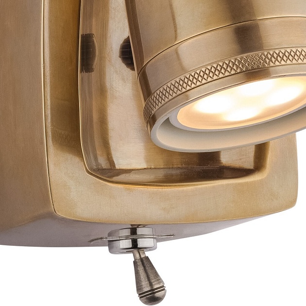 Настенный светильник Covali WL-30812 Фото № 4