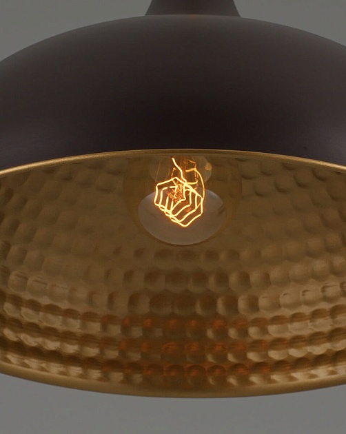 Подвесной светильник Moderli Sega V2760-1P Фото № 5