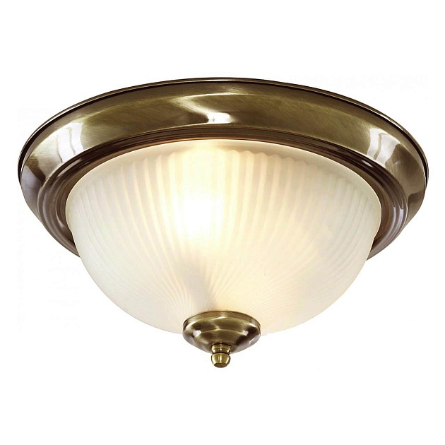 Потолочный светильник Arte Lamp Lobby A7834PL-2AB изображение 1 Потолочный светильник Arte Lamp Lobby A7834PL-2AB Фото № 1