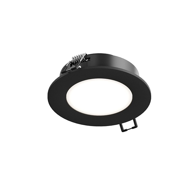 Встраиваемый светильник Hesby Lighting Harstad HSBL_0216 Фото № 1