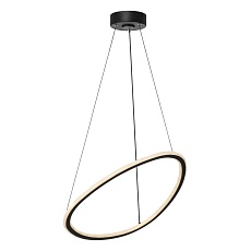 Подвесной светодиодный светильник Citilux Trio CL215B051 4