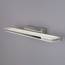 Настенный светодиодный светильник Elektrostandard Tabla LED хром MRL LED 1075 a040510
